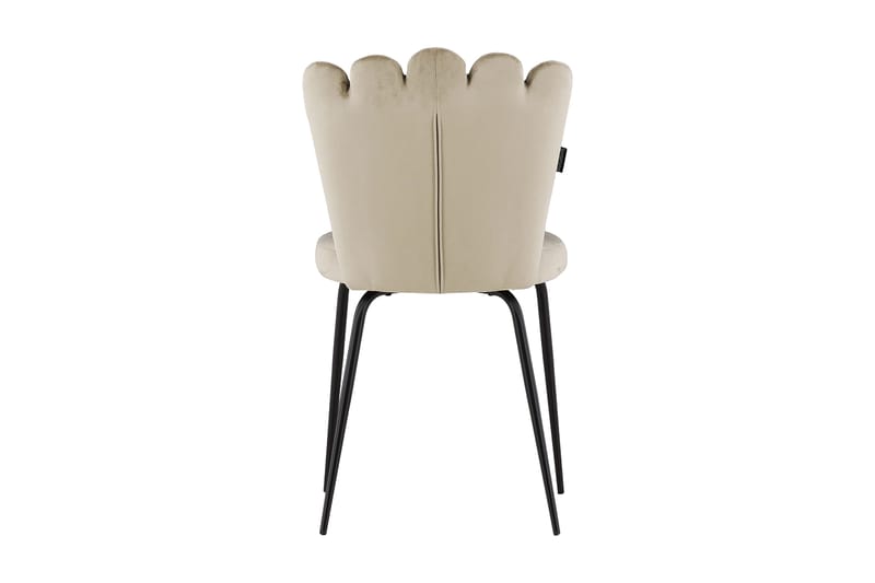 Limhamn Matstol - Beige - Products - Möbler - Fåtölj & stolar - Matstol & köksstol