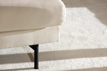 Menard Stor Fåtölj Manchester Tyg - Ljus Beige - Products - Möbler - Fåtölj & stolar - Fåtölj