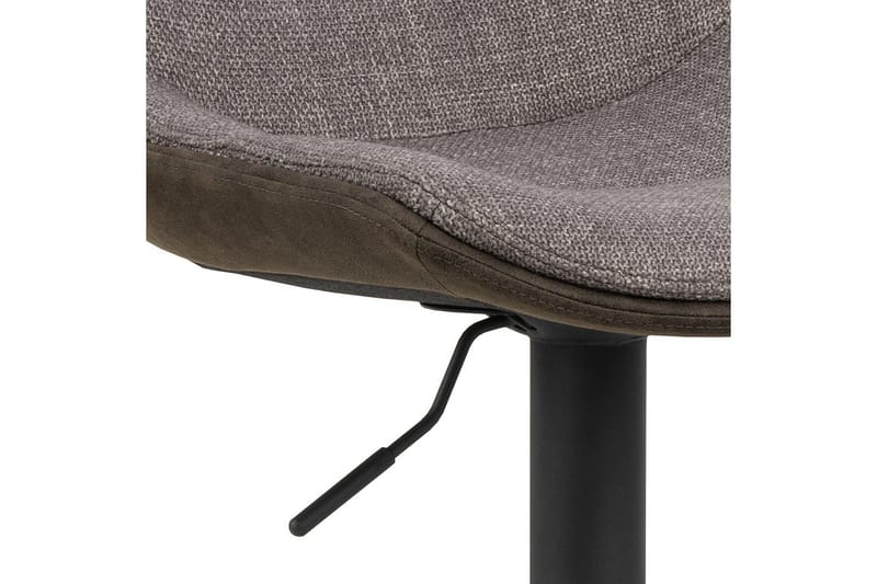 Miram Barstol - Brun - Products - Möbler - Fåtölj & stolar - Barstol & barpall