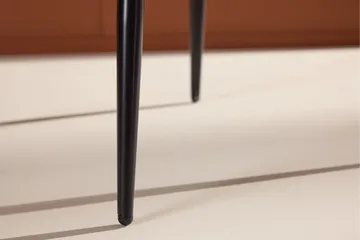 Night Matstol - Beige - Products - Möbler - Fåtölj & stolar - Matstol & köksstol