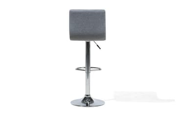 Orlando Barstol 39 cm - Grå - Products - Möbler - Fåtölj & stolar - Barstol & barpall