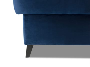 Amshyttan Fotpall 106 cm - Rosa - Products - Möbler - Fåtölj & stolar - Pall & puff - Fotpallar