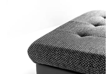 Dynir Fotpall 70 cm - Grön - Products - Möbler - Fåtölj & stolar - Pall & puff - Fotpallar