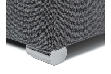 Dynir Fotpall 70 cm - Marinblå - Products - Möbler - Fåtölj & stolar - Pall & puff - Fotpallar