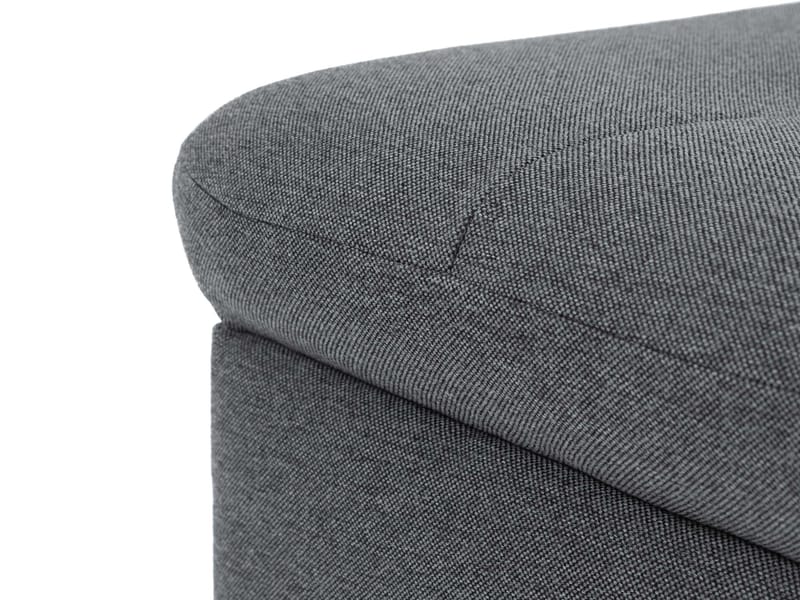 Dynir Fotpall 96 cm - Products - Möbler - Fåtölj & stolar - Pall & puff - Sittpuff