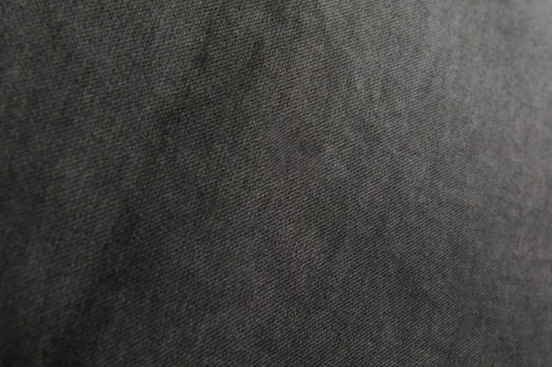 Lissbon Fotpall Sammet - Mörkgrön - Products - Möbler - Fåtölj & stolar - Pall & puff - Fotpallar