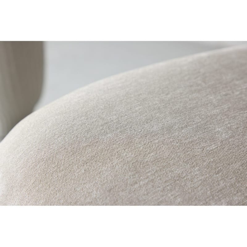 Rile Divanmodul 70 cm - Beige - Products - Möbler - Fåtölj & stolar - Pall & puff - Fotpallar