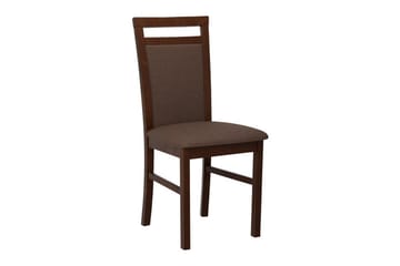 Roma Matstol - Brun - Products - Möbler - Fåtölj & stolar - Matstol & köksstol