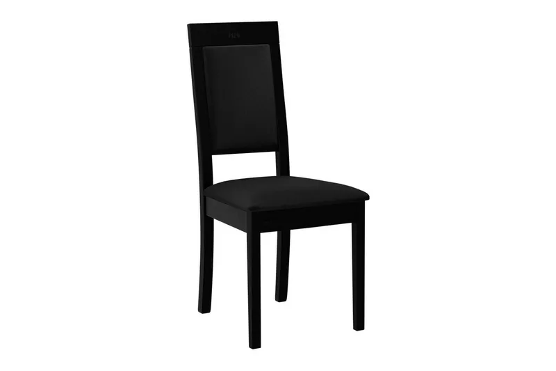 Rowden Matstol, Svart