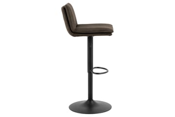 Sanam Barstol - Brun - Products - Möbler - Fåtölj & stolar - Barstol & barpall