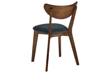 Set med 2 matstolar Erie - Products - Möbler - Fåtölj & stolar - Matstol & köksstol