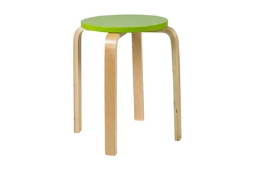 Sixty-1 Pall - Products - Möbler - Fåtölj & stolar - Pall & puff