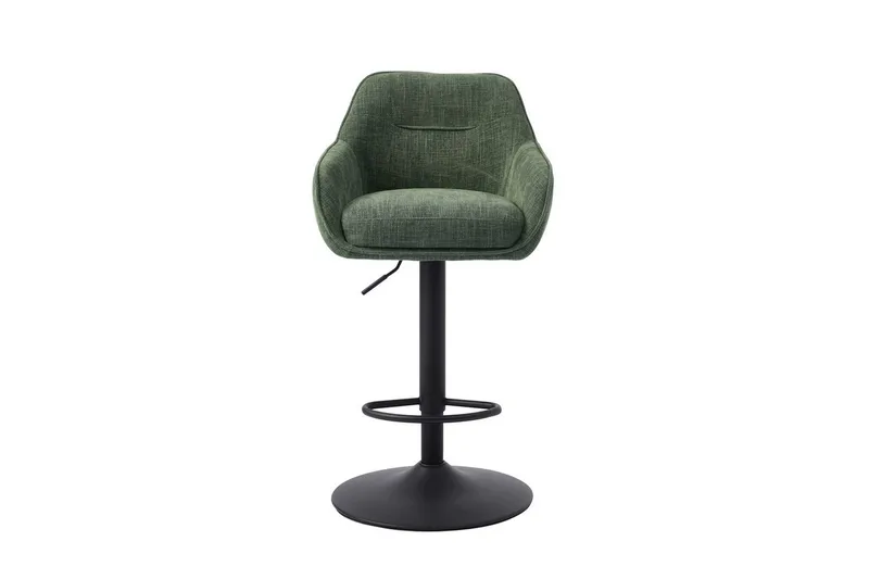 Sons Barstol - Grön - Products - Möbler - Fåtölj & stolar - Barstol & barpall
