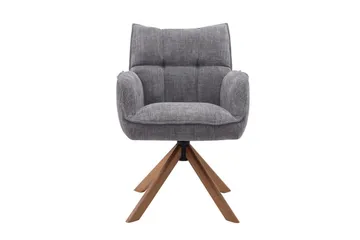 Sonu Karmstol - Grafitgrå - Products - Möbler - Fåtölj & stolar - Karmstol