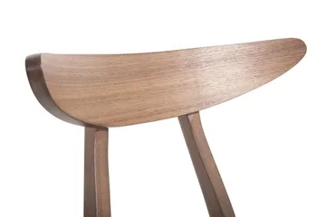 Tiadra Stol 2-Pack - Vit - Products - Möbler - Fåtölj & stolar - Matstol & köksstol