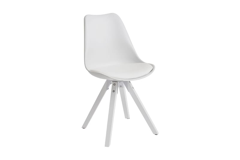 Willowdale Matstol, Vit