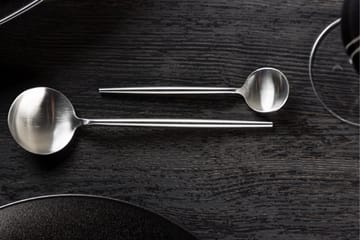 Active Bestickset 24 delar - Silver - Products - Servering & matlagning - Bestick - Bestickset