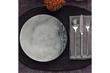 Subatan Tallriksset 24 Delar - Porslin/Flerfärgad - Products - Servering & matlagning - Tallrikar & skålar - Tallrikar set