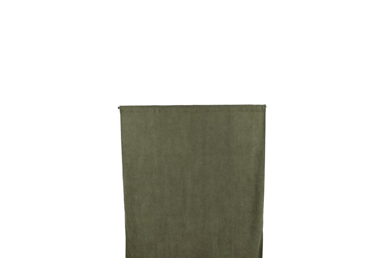 Elma Gardin 140x240 cm - Grön - Products - Textil & mattor - Gardiner - Gardinlängder - Kanallängd