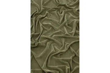 Elma Gardin 140x240 cm - Grön - Products - Textil & mattor - Gardiner - Gardinlängder - Kanallängd