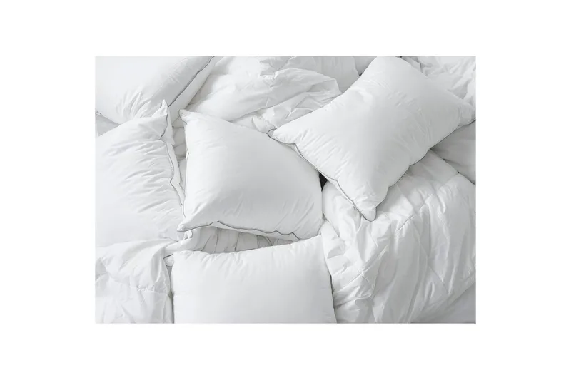 Kudde Hotellkudde - 60 x 80 cm - Products - Textil & mattor - Sängkläder