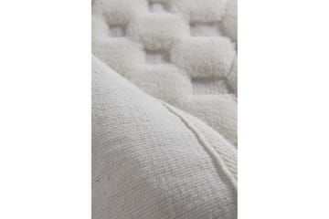 Chilai Home by Alessia Badmatta Set om 2 - Sand - Products - Textil & mattor - Matta - Små mattor