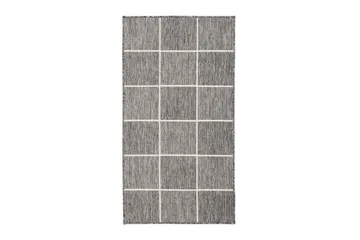 Madrid Square Flatvävd Matta 80x150