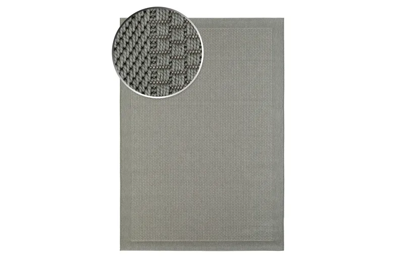 Miami Flatvävd Matta 240x340 cm - Grön - Products - Textil & mattor - Matta - Små mattor