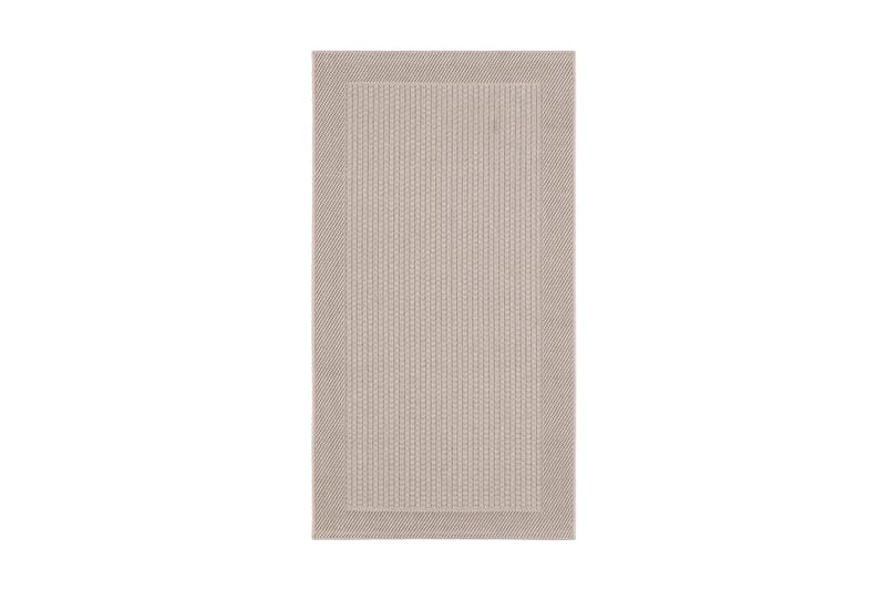 Miami Flatvävd Matta 80x200 cm - Natur - Products - Textil & mattor - Matta - Små mattor