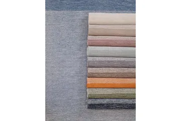 Alva Bomullsmatta 300x300 cm Kvadratisk - Mörkbeige - Products - Textil & mattor - Matta - Modern matta - Bomullsmatta