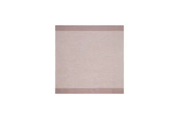 Alva Bomullsmatta 300x300 cm Kvadratisk