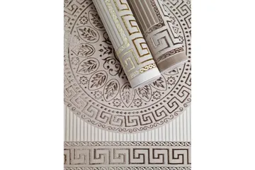 Ankara Wiltonmatta 240x340 cm - Koppar - Products - Textil & mattor - Matta - Modern matta - Wiltonmatta