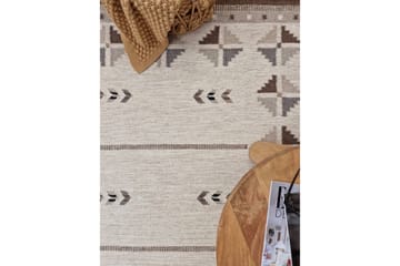 Avesta Ullmatta 240x340 cm Rektangulär - Natur - Products - Textil & mattor - Matta - Modern matta - Ullmatta