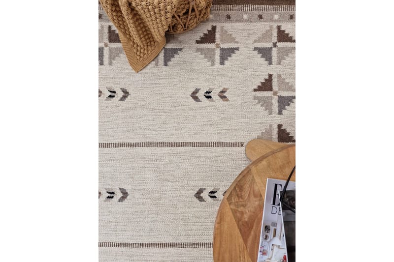 Avesta Ullmatta 240x340 cm Rektangulär - Natur - Products - Textil & mattor - Matta - Modern matta - Ullmatta
