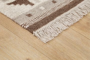 Avesta Ullmatta 240x340 cm Rektangulär - Natur - Products - Textil & mattor - Matta - Modern matta - Ullmatta