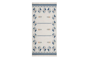 Avesta Ullmatta 80x200 cm Oval