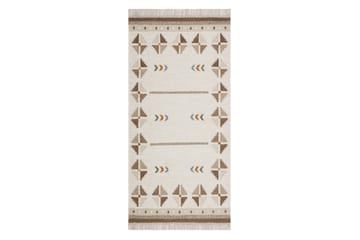 Avesta Ullmatta 80x200 cm Oval