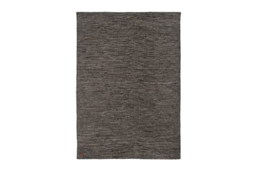Birka Ullmatta 160x230 - Antracit - Products - Textil & mattor - Matta - Modern matta - Ullmatta