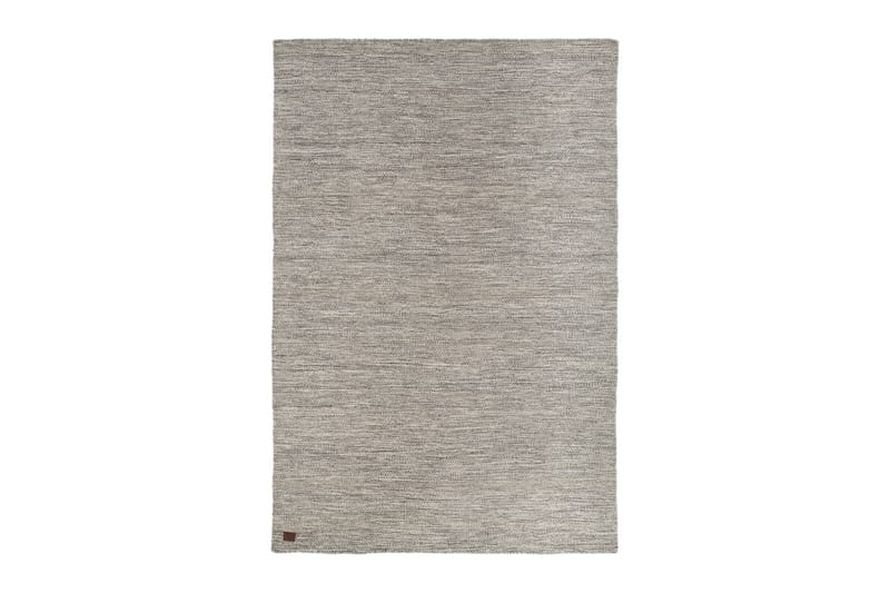 Birka Ullmatta 200x300 - Silver - Products - Textil & mattor - Matta - Modern matta - Ullmatta