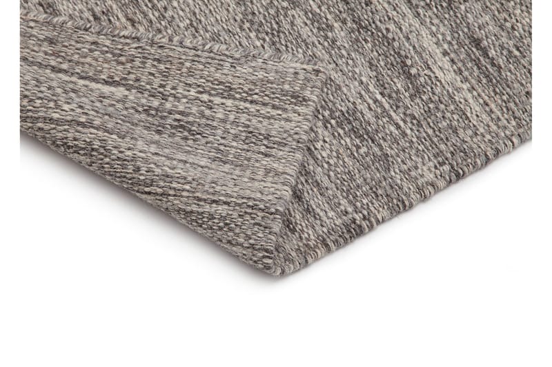 Birka Ullmatta 200x300 - Silver - Products - Textil & mattor - Matta - Modern matta - Ullmatta