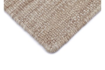 Birka Ullmatta 75x150 cm - Sand - Products - Textil & mattor - Matta - Modern matta - Ullmatta