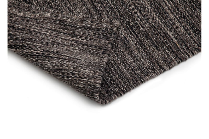 Birka Ullmatta Rektangulär 300x400 cm - Antracit - Products - Textil & mattor - Matta - Modern matta - Ullmatta