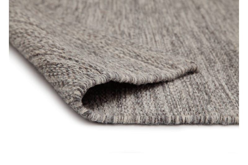 Birka Ullmatta Rektangulär 300x400 cm - Silver - Products - Textil & mattor - Matta - Modern matta - Ullmatta