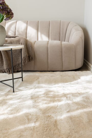 Cozy Ryamatta 200x290 cm Rektangulär - Natur - Products - Textil & mattor - Matta - Modern matta - Ryamatta