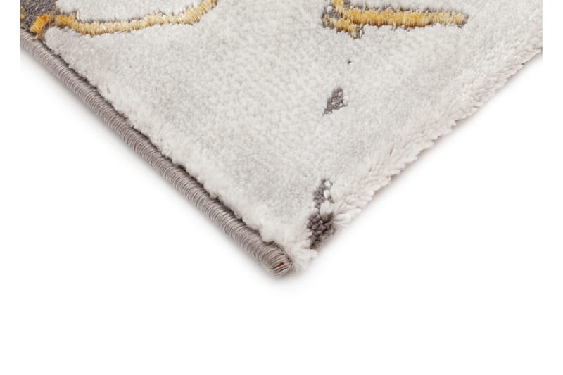 Craft Concrete Friezematta 240x340 - Guld - Products - Textil & mattor - Matta - Modern matta - Wiltonmatta