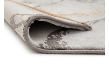 Craft Concrete Friezematta 240x340 - Guld - Products - Textil & mattor - Matta - Modern matta - Wiltonmatta