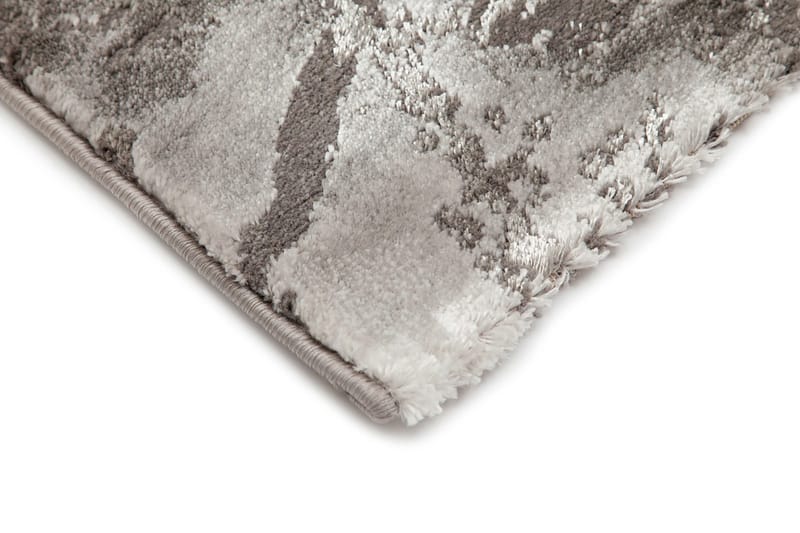 Craft Concrete Matta 160x230 - Silver - Products - Textil & mattor - Matta - Modern matta - Wiltonmatta