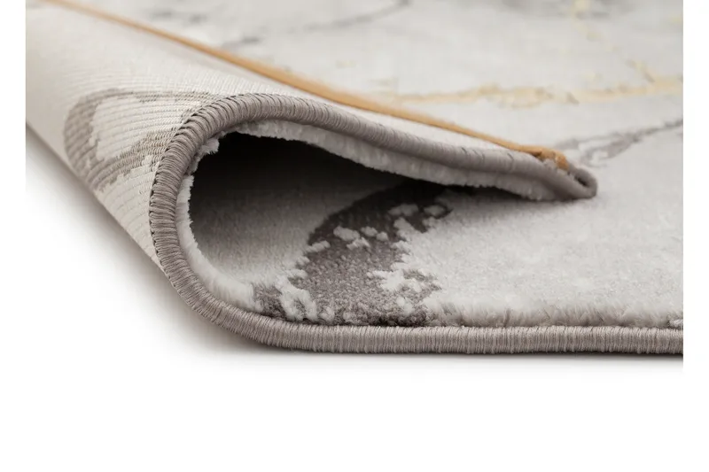 Craft Concrete Matta 200x290 - Guld - Products - Textil & mattor - Matta - Modern matta - Wiltonmatta