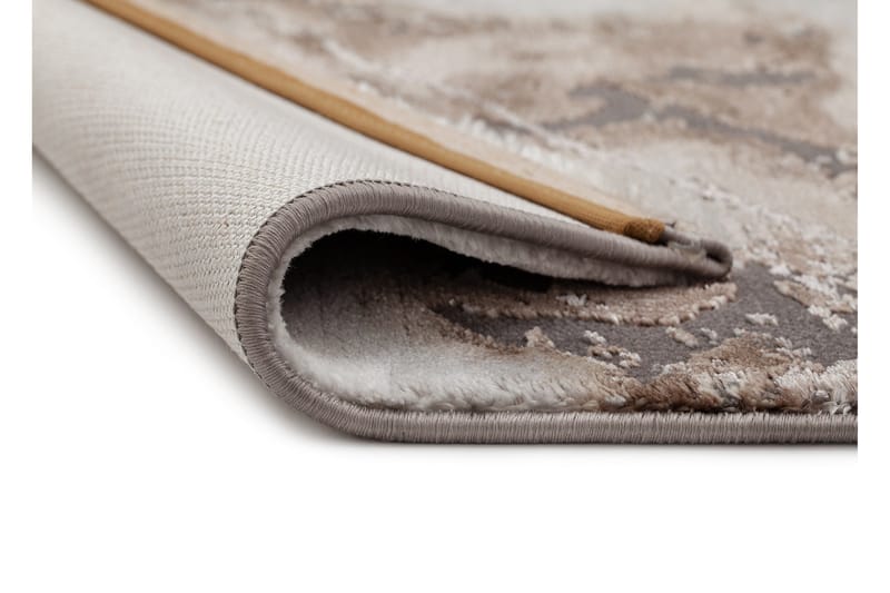 Craft Concrete Natur 80x300 cm - Products - Textil & mattor - Matta - Modern matta - Wiltonmatta