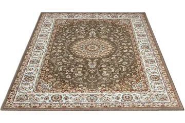Dubai Medallion Wiltonmatta 80x150 cm